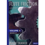 Image links to product page for Flute Friction, Vol 3