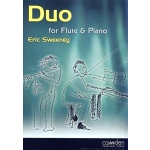 Image links to product page for Duo for Flute and Piano