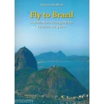 Image links to product page for Fly to Brazil for Flute & Guitar