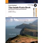 Image links to product page for The Irish Flute Book for Flute, Recorder or Tin Whistle (includes Online Audio)