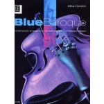Image links to product page for Blue Baroque [Violin]