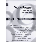 Image links to product page for Violin Project