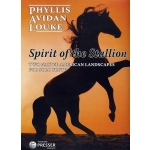 Image links to product page for Spirit of the Stallion
