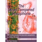Image links to product page for The Good Tempered Saxophone