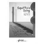 Image links to product page for Squiffy's Song for Flute and Piano