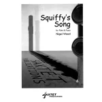 Image links to product page for Squiffy's Song for Flute and Piano