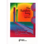 Image links to product page for The Rainbow Song for Flute and Piano