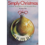 Image links to product page for Simply Christmas