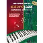 Image links to product page for Microjazz Christmas Collection - Beginner/Intermediate