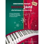 Image links to product page for Microjazz Christmas Collection - Intermediate/Advanced