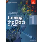 Image links to product page for Joining the Dots Violin Grade 1