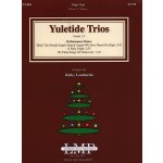 Image links to product page for Yuletide Trios for Three Flutes