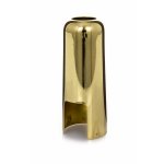 Image links to product page for Lacquered Soprano Saxophone Mouthpiece Cap