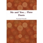 Image links to product page for Me and You..... Flute Duets