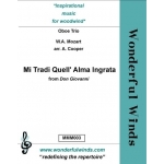 Image links to product page for Mi Tradi Quell' Alma Ingrata