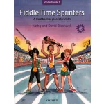 Image links to product page for Fiddle Time Sprinters [2nd Edition] (includes CD)