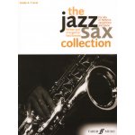 Image links to product page for The Jazz Sax Collection [Tenor Sax]