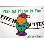 Image links to product page for Playing Piano is Fun Book 3