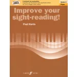 Image links to product page for Improve Your Sight-Reading! for Piano Grade 3 (Trinity Edition)