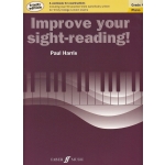 Image links to product page for Improve Your Sight-Reading! [Piano] Grade 4 (Trinity Edition)