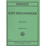 Image links to product page for Suite Bergamasque
