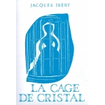 Image links to product page for La Cge de Cristal
