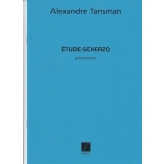 Image links to product page for Etude-Scherzo