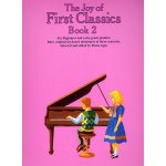 Image links to product page for The Joy of First Classics Book 2