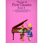 Image links to product page for The Joy of First Classics Book 2