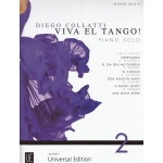Image links to product page for Viva el Tango! Book 2