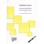 Image links to product page for Mediterranea for Flute & Guitar