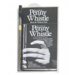 Image links to product page for How to Play the Penny Whistle Book & Whistle Pack