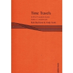Image links to product page for Time Travels for Eb or Bb Saxophone