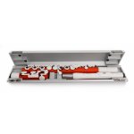 Image links to product page for Guo Tocco Plus Flute, Macaron