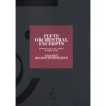 Image links to product page for Flute Orchestral Excerpts Volume 2 (arranged for Flute Quartet)