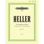 Image links to product page for 24 Melodious Studies for Piano , Op125