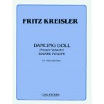 Image links to product page for Dancing Doll (Poupee Valsante)