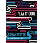 Image links to product page for Play it Cool Book 1 for Piano