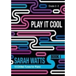 Image links to product page for Play it Cool Book 1
