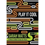Image links to product page for Play it Cool Book 2