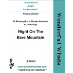 Image links to product page for Night on Bare Mountain