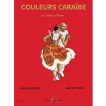 Image links to product page for Couleurs Caraïbe