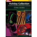 Image links to product page for Accent on Performance - Holiday Collection [Bb Trumpet 1]