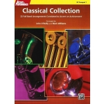 Image links to product page for Accent on Performance: Classical Collection [Bb Trumpet 1]