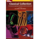 Image links to product page for Accent on Performance: Classical Collection [Bb Trumpet 2]