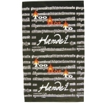 Image links to product page for 'Too Hot To Handel' Tea Towel