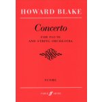 Image links to product page for Concerto for Flute and String Orchestra, Op. 500