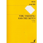 Image links to product page for Rain Tree Sketch