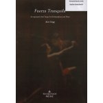 Image links to product page for Fuerza Tranquila (includes Online Audio)