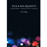 Image links to product page for Pick & Mix Quartets